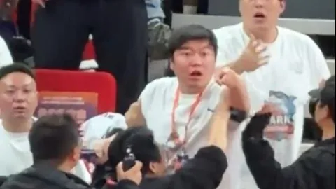 法总统涉嫌私涉姆巴佩加盟皇马转会案